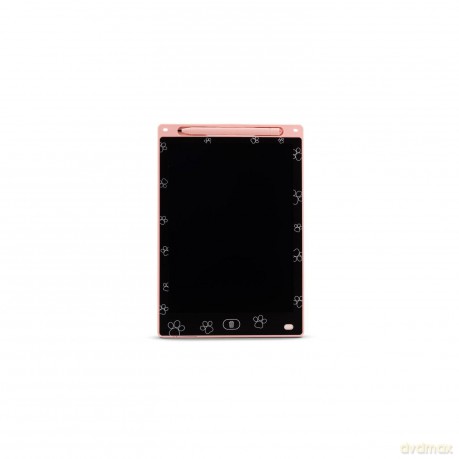 Psi Patrol Tablet z projektorem różowy