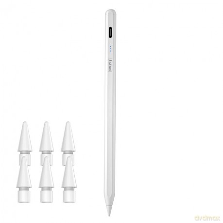 Rysik T-Phox Era 1 For Apple Usb-C Charging White