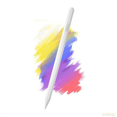 Rysik T-Phox Era 2 For Apple Usb-C Charging/Magnetic Charging White