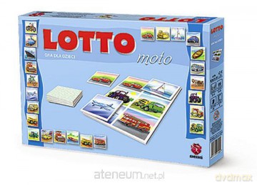 LOTTO Moto [GRA]