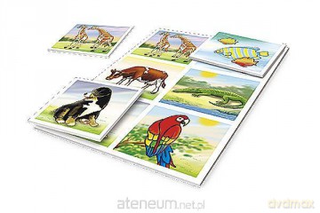 LOTTO Zwierzęta [GRA]