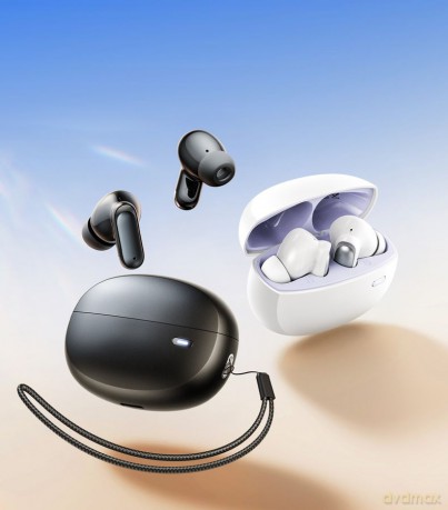 Słuchawki Bluetooth REMAX TWS 02 BLACK Bluetooth 5.4