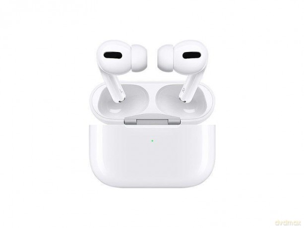 Słuchawki Bluetooth REMAX TWS PD-BT533N PRODA Bluetooth 5.4 WHITE