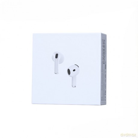 Słuchawki Bluetooth REMAX TWS PD-BT650 PRODA Bluetooth 5.4 WHITE