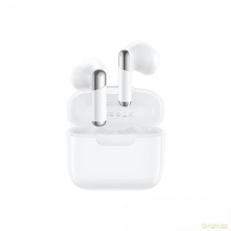 Słuchawki Bluetooth REMAX TWS W37 WHITE ENC Bluetooth 5.4