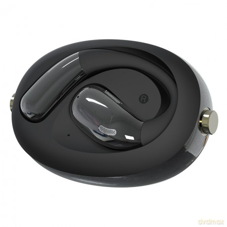 Słuchawki T-Phox Tran-World A60 Ai Translator Black