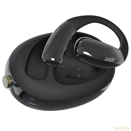 Słuchawki T-Phox Tran-World A60 Ai Translator Black