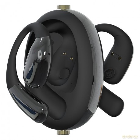 Słuchawki T-Phox Tran-World A60 Ai Translator Black
