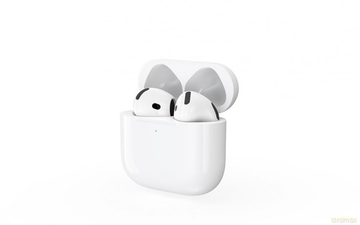 Słuchawki T-Phox Tws U14 Pro White