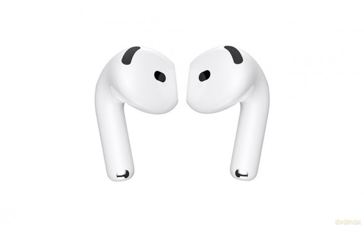 Słuchawki T-Phox Tws U14 Pro White