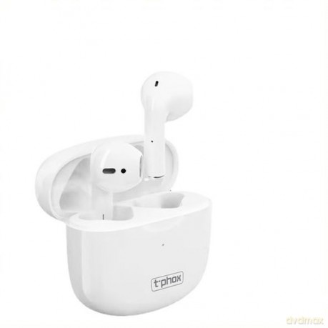 SŁUCHAWKI T-PHOX TWS-10 Bluetooth