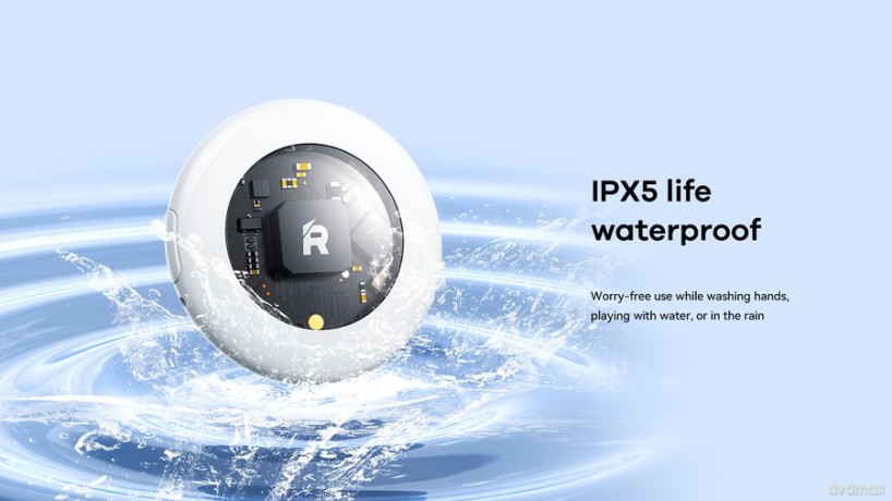 Smart Tag Lokalizator Remax Rt-G2303 White