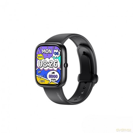 Smartwatch Remax Watch25 Black