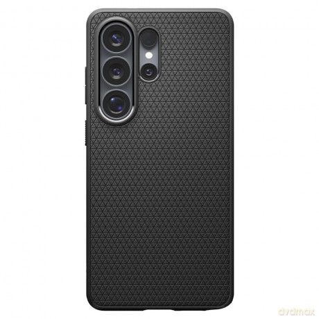 Spigen nakładka Liquid Air do Samsung Galaxy S26 Ultra matowa szara