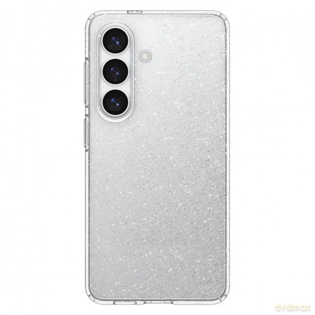 Spigen nakładka Liquid Crystal do Samsung Galaxy S26 błyszcząca przezroczysta