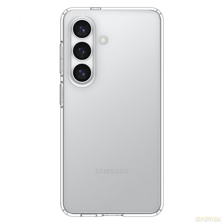 Spigen nakładka Liquid Crystal do Samsung Galaxy S26 przezroczysta