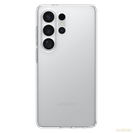 Spigen nakładka Liquid Crystal do Samsung Galaxy S26 Ultra przezroczysta