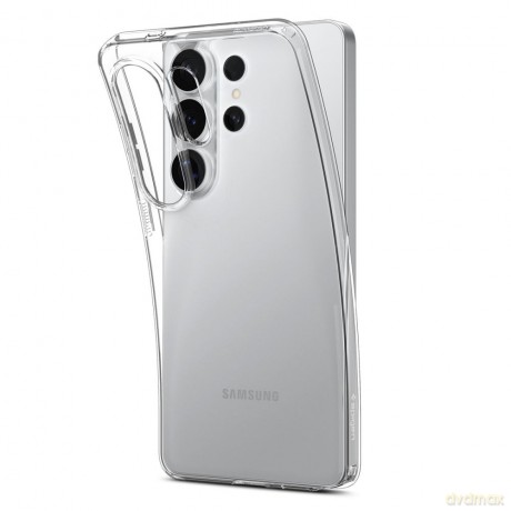 Spigen nakładka Liquid Crystal do Samsung Galaxy S26 Ultra przezroczysta