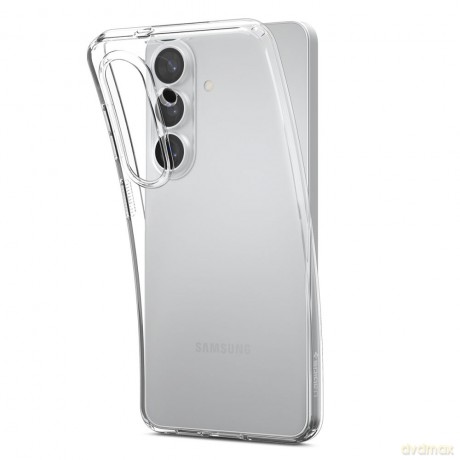 Spigen nakładka Liquid Crystal do Samsung Galaxy S26+ przezroczysta