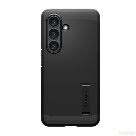 Spigen nakładka Tough Armor Mag Magsafe do Samsung Galaxy S26+ czarna