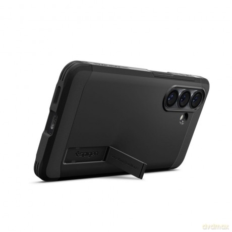 Spigen nakładka Tough Armor Mag Magsafe do Samsung Galaxy S26+ czarna
