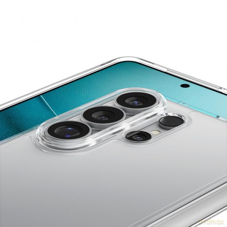 Spigen nakładka Ultra Hybrid do Samsung Galaxy S26 Ultra przezroczysta