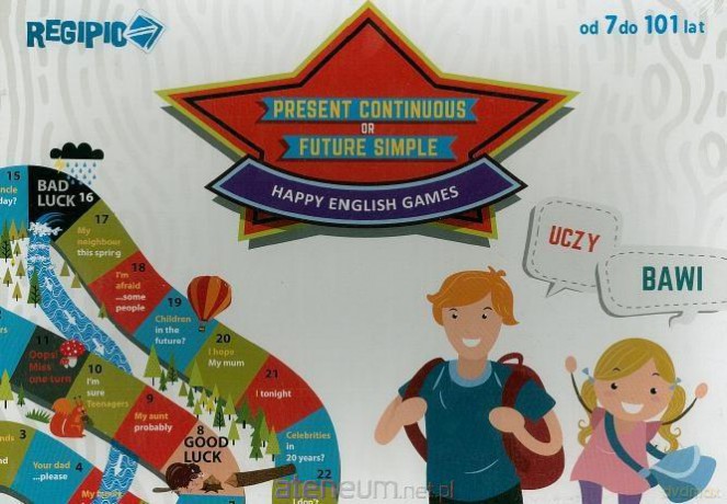 Present Continuous or Future Simple [GRA]