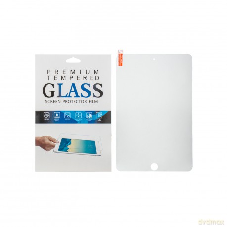 Szkło hartowane na tablet do Apple Ipad 10.2'