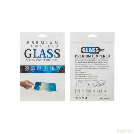 Szkło hartowane na tablet do Samsung Tab A9 2023 8,7'