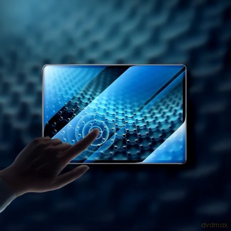 Szkło hartowane na tablet do Samsung Tab A9+ 2023 11'