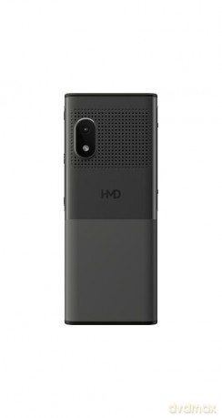 Telefon HMD 150 Music DS 2G Szary