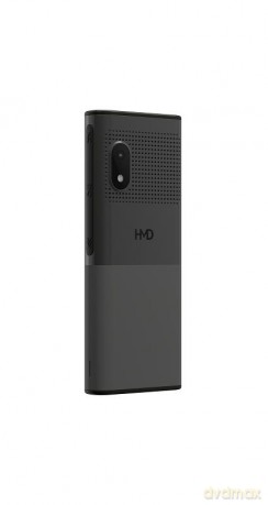 Telefon HMD 150 Music DS 2G Szary