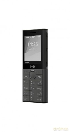 Telefon HMD 150 Music DS 2G Szary