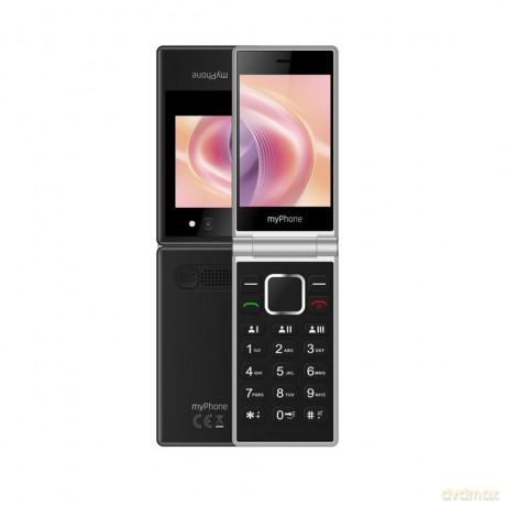Telefon myPhone TANGO 2 LTE
