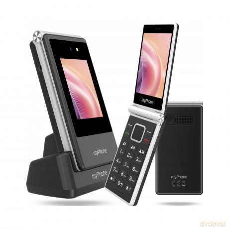 Telefon myPhone TANGO 2 LTE