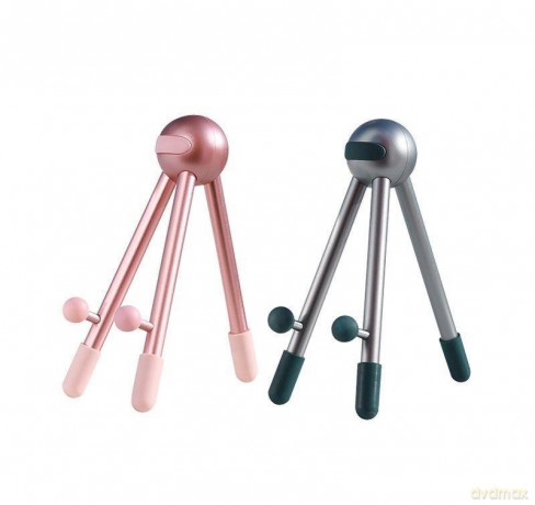 Uchwyt Biurkowy Remax Alien Series Rm-C58 Pink