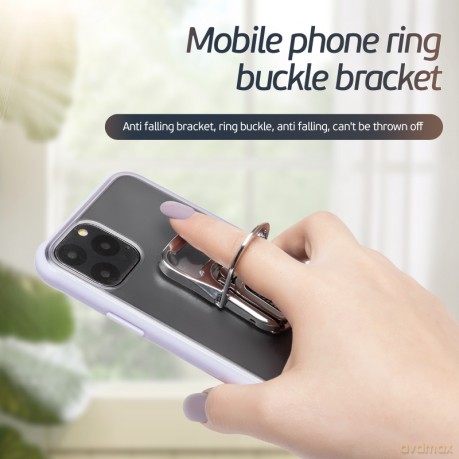 Uchwyt Rotacyjny 3w1 (Otwieracz Butelek) Rose Gold