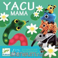 Yacumama [GRA]