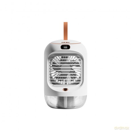 XO nawilżacz powietrza MF76 280ml biały