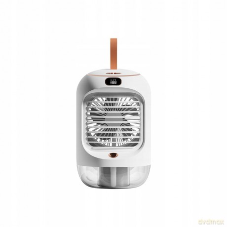 XO nawilżacz powietrza MF76 280ml biały
