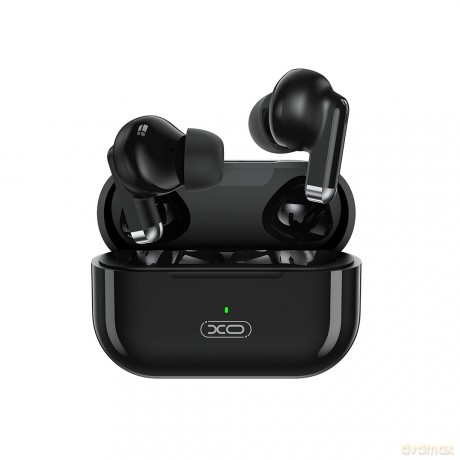 XO słuchawki Bluetooth X40 TWS czarne