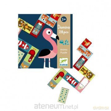 Animo (domino) [PUZZLE]