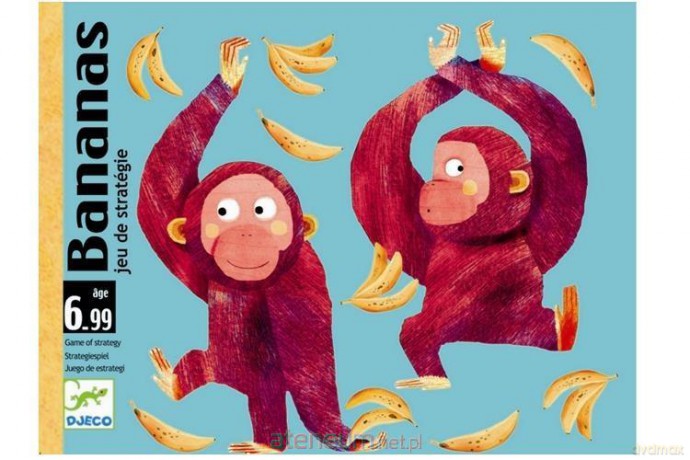 Bananas (gra karciana) [KARTY]