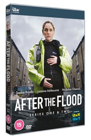 After The Flood: Series 1-2 [4DVD]