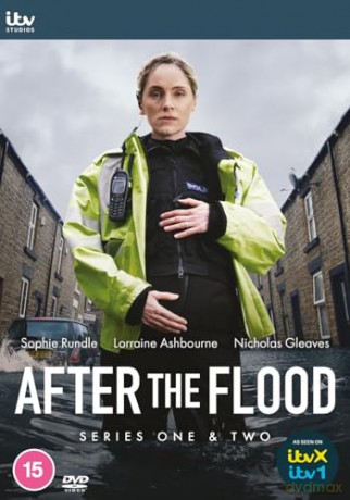 After The Flood: Series 1-2 [4DVD]