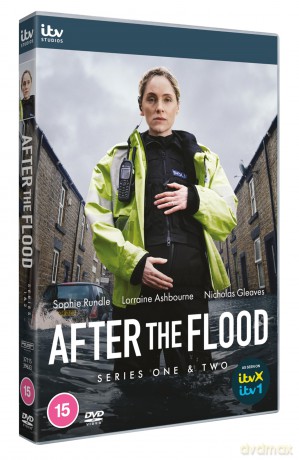 After The Flood: Series 1-2 [4DVD]