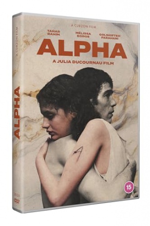 Alpha [DVD]