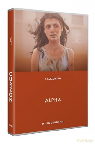 Alpha [DVD]