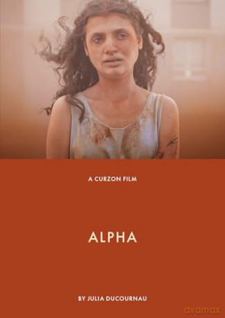 Alpha [DVD]