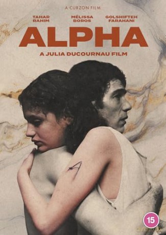 Alpha [DVD]